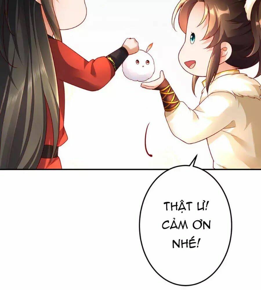 thiên kim bất hoán chapter 21 78