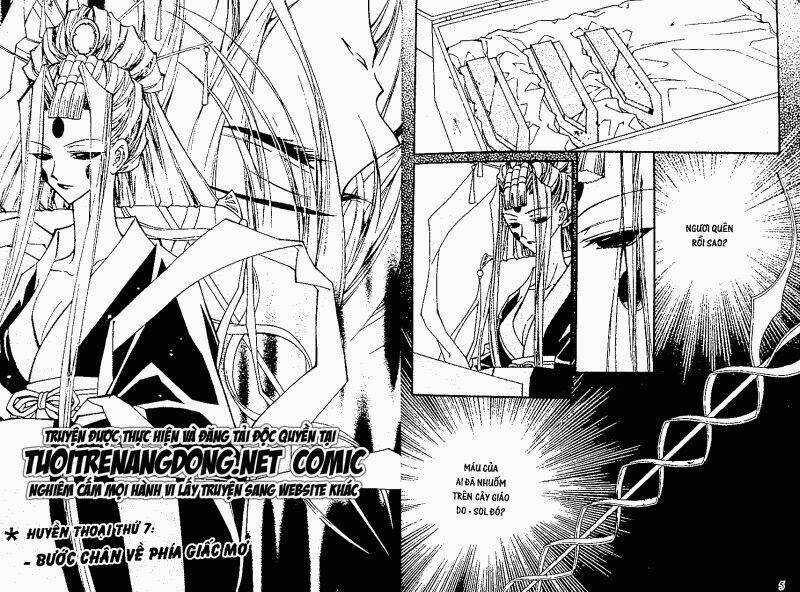 legend - truyền thuyết fushigi chapter 10 3