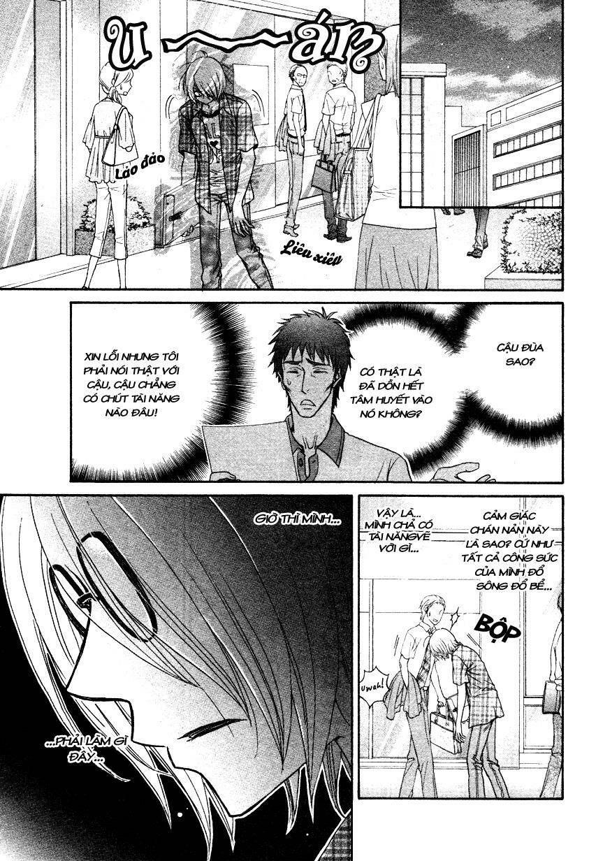 sân khấu tình yêu chapter 8 29