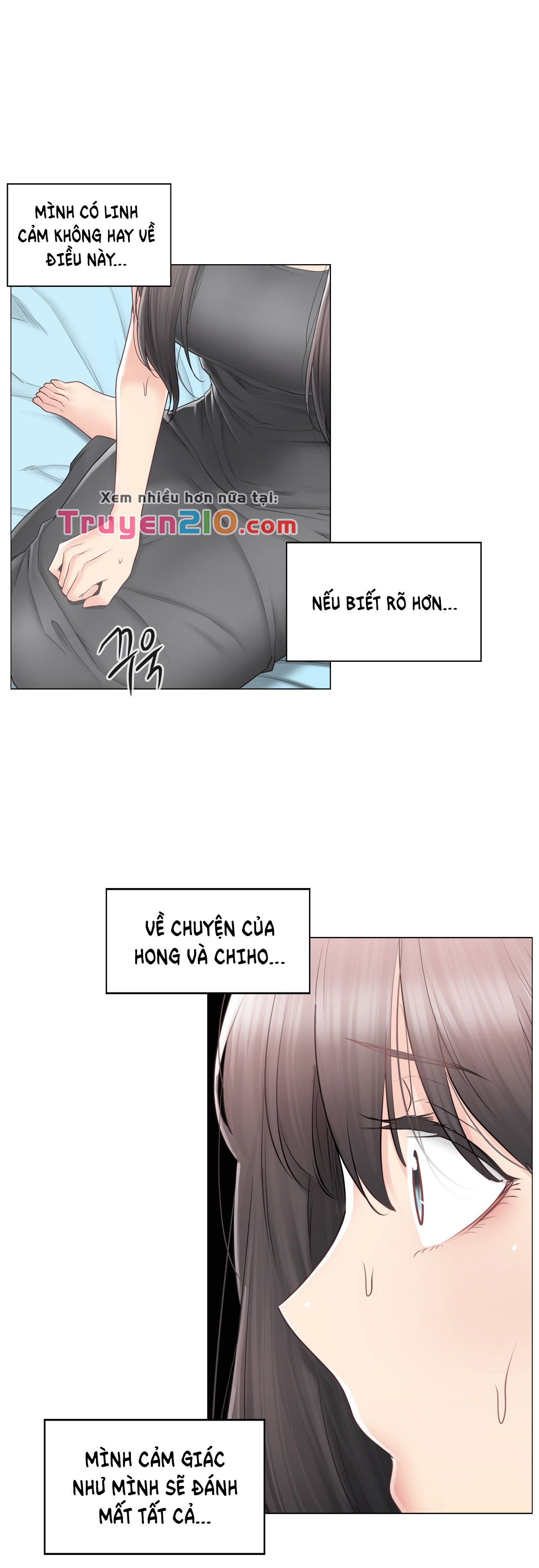 mở khóa tim em chapter 82 5