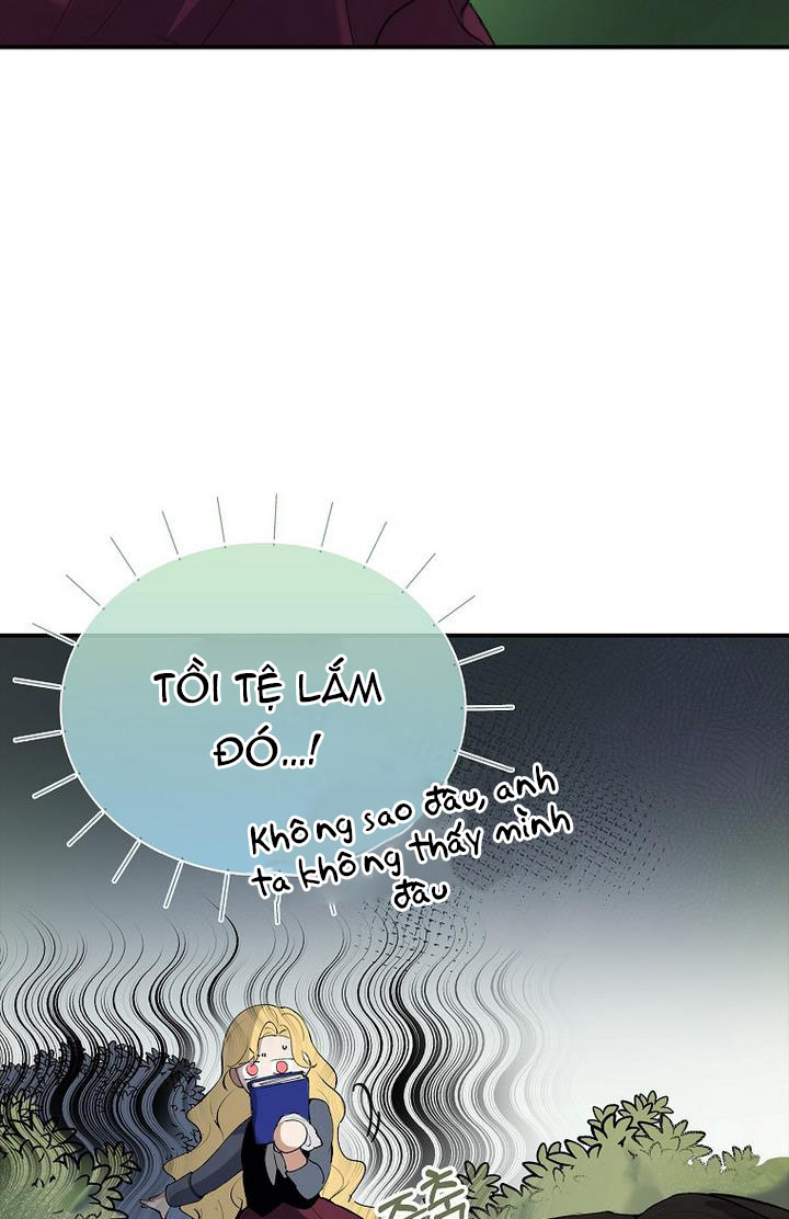 nam chính đang cản đường tôi chapter 3 74