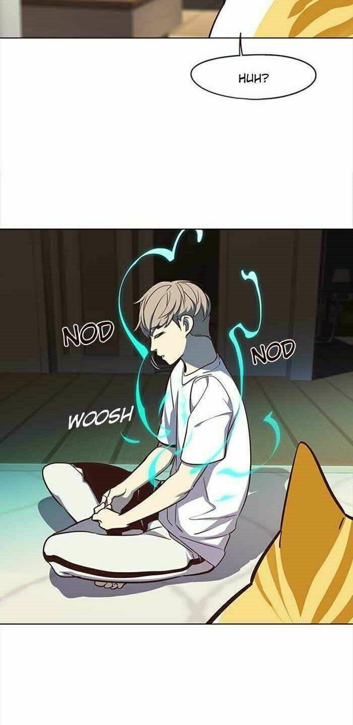 biến thân thành mèo chapter 23 33