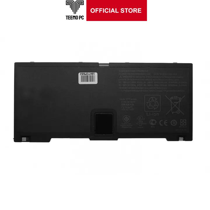 Pin Tương Thích Cho Laptop Hp Probook 5330 - Hàng Nhập Khẩu New Seal TEEMO PC TEBAT549