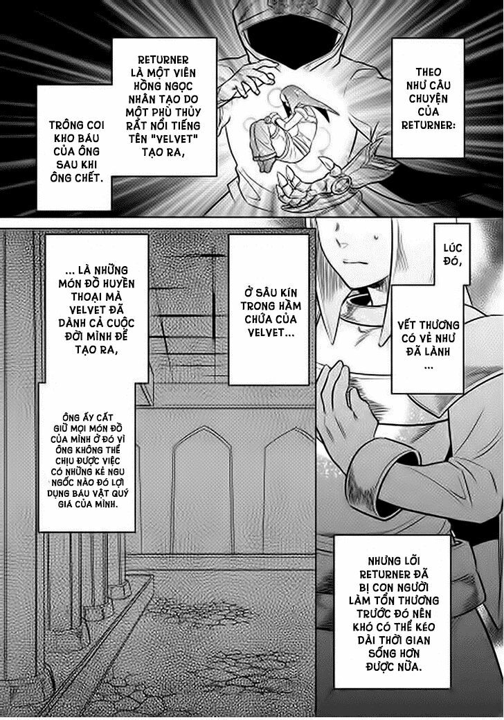 Re:monster chapter 13 5