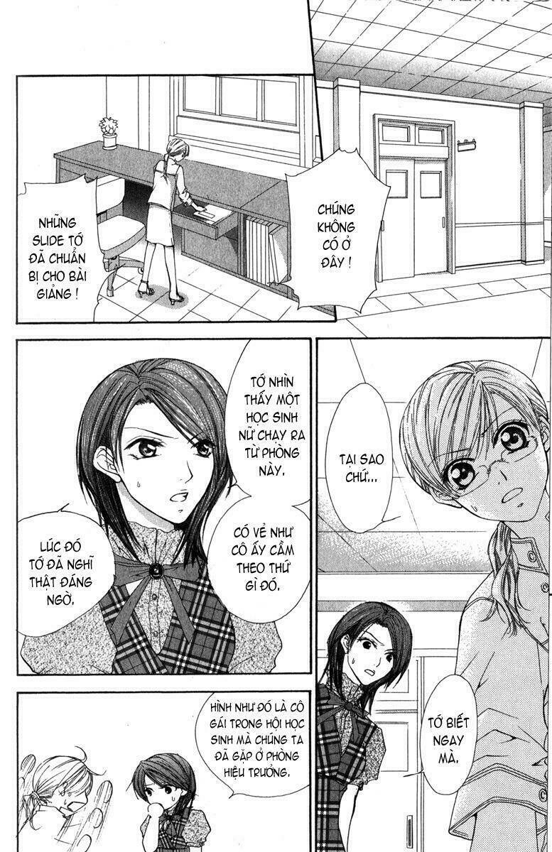 full house kiss chapter 5 41