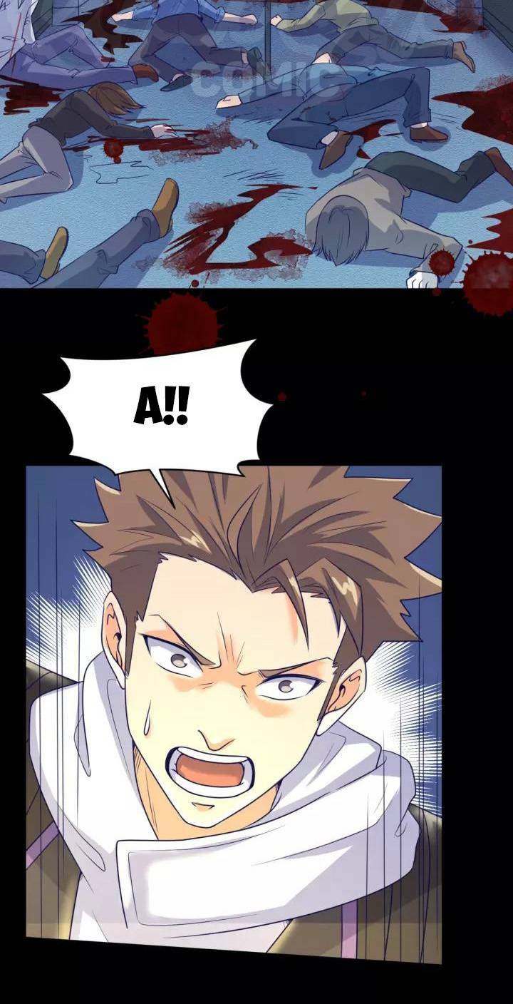 người chặn xuyên không chapter 71 44