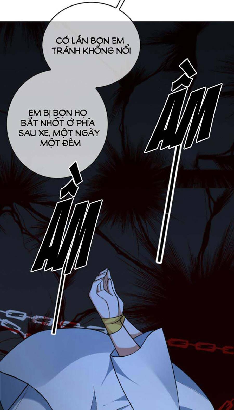 kế hoạch công lược của cô vợ gả thay chapter 56 17