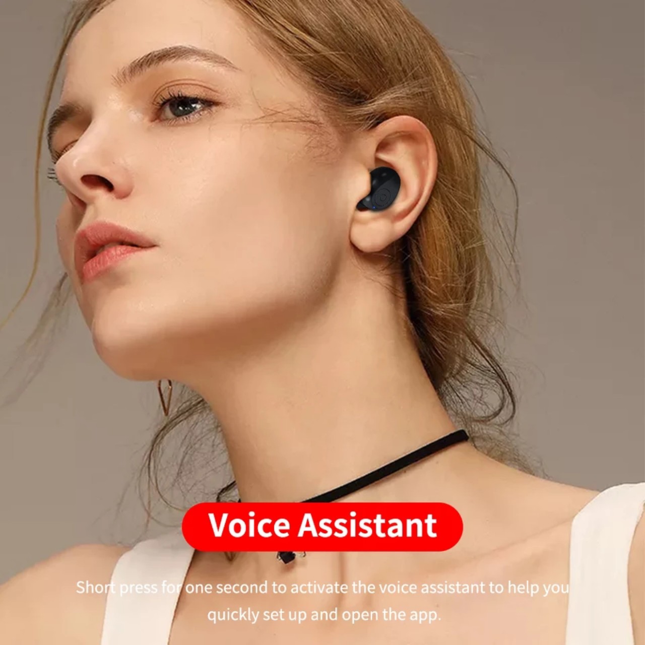 Tai nghe bluetooth không dây F9 -5   D808