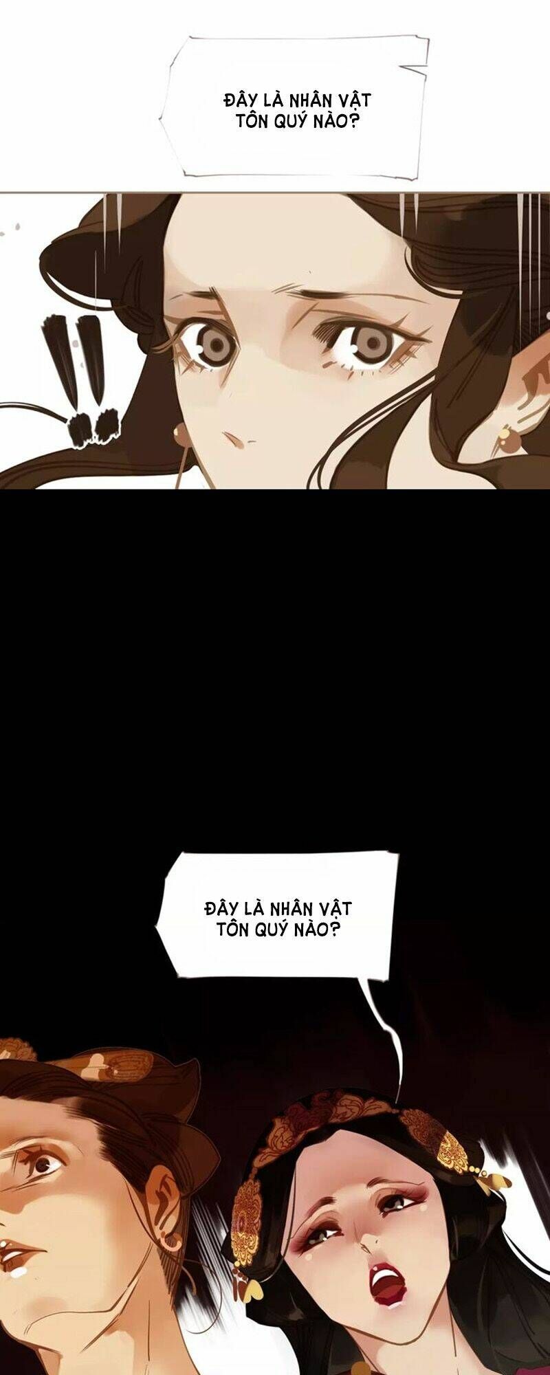 nhất đại linh hậu chapter 3 25