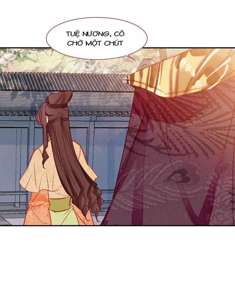 Gả Cho Một Tên Thái Giám Đáng Ghét chapter 170 - Trang 4