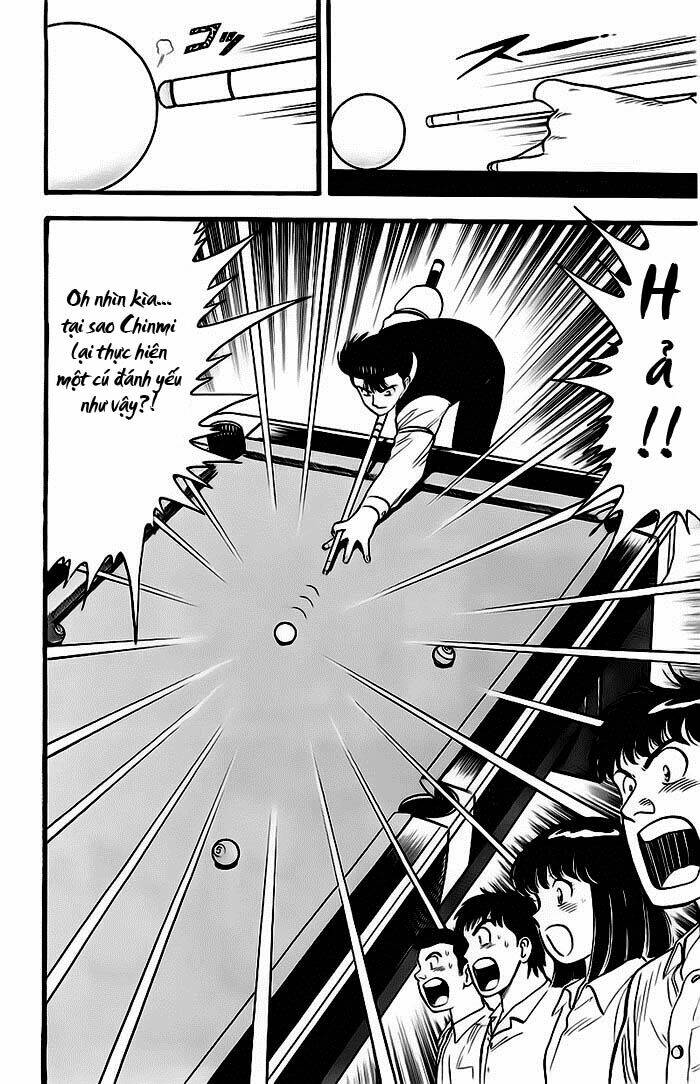 break shot chapter 62 17