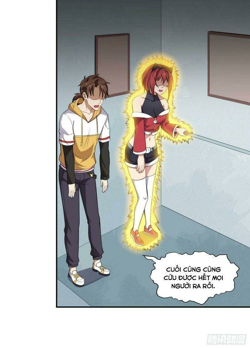 tổ thượng có tiền chapter 56 31