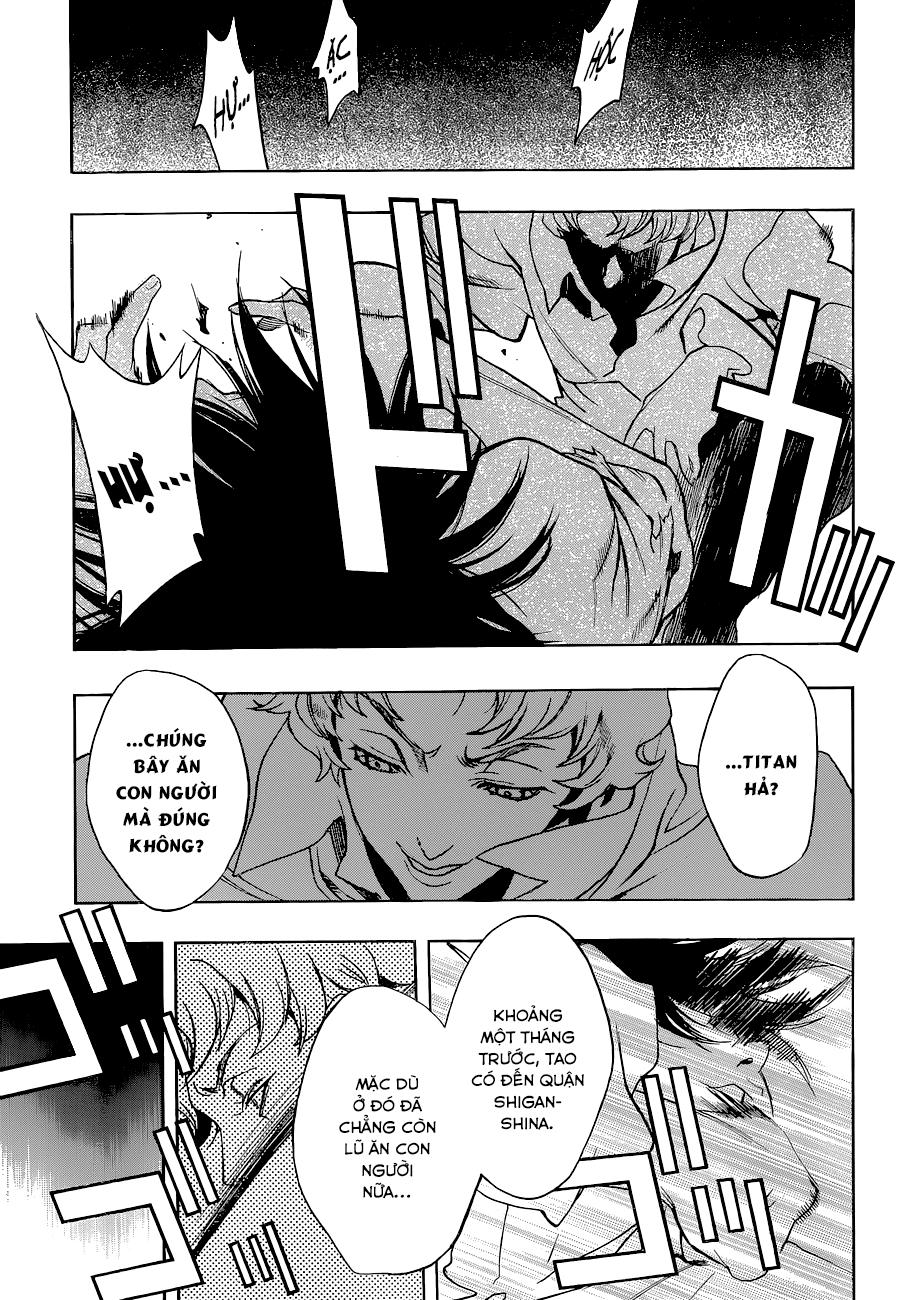 attack on titans - before the fall chapter 2 24