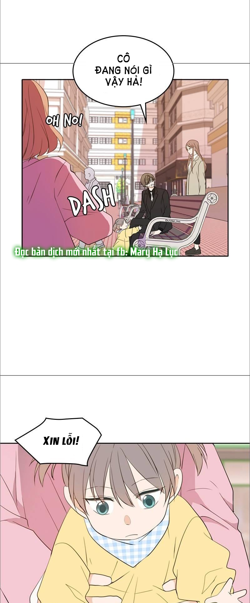 hẹn gặp anh ở kiếp thứ 19 chapter 21.1 22