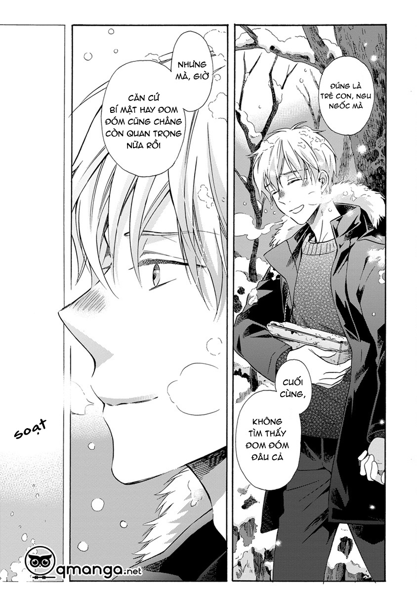 chờ em yêu anh chapter 10 36