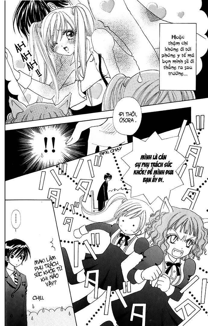 love monster chapter 5 4