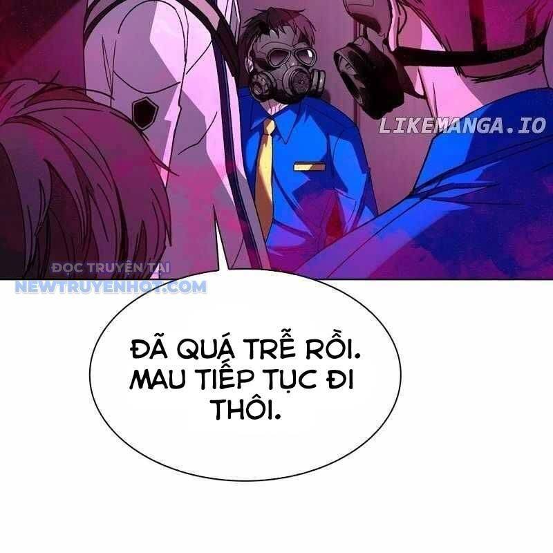 tận thế cũng chỉ là trò chơi chapter 55 21