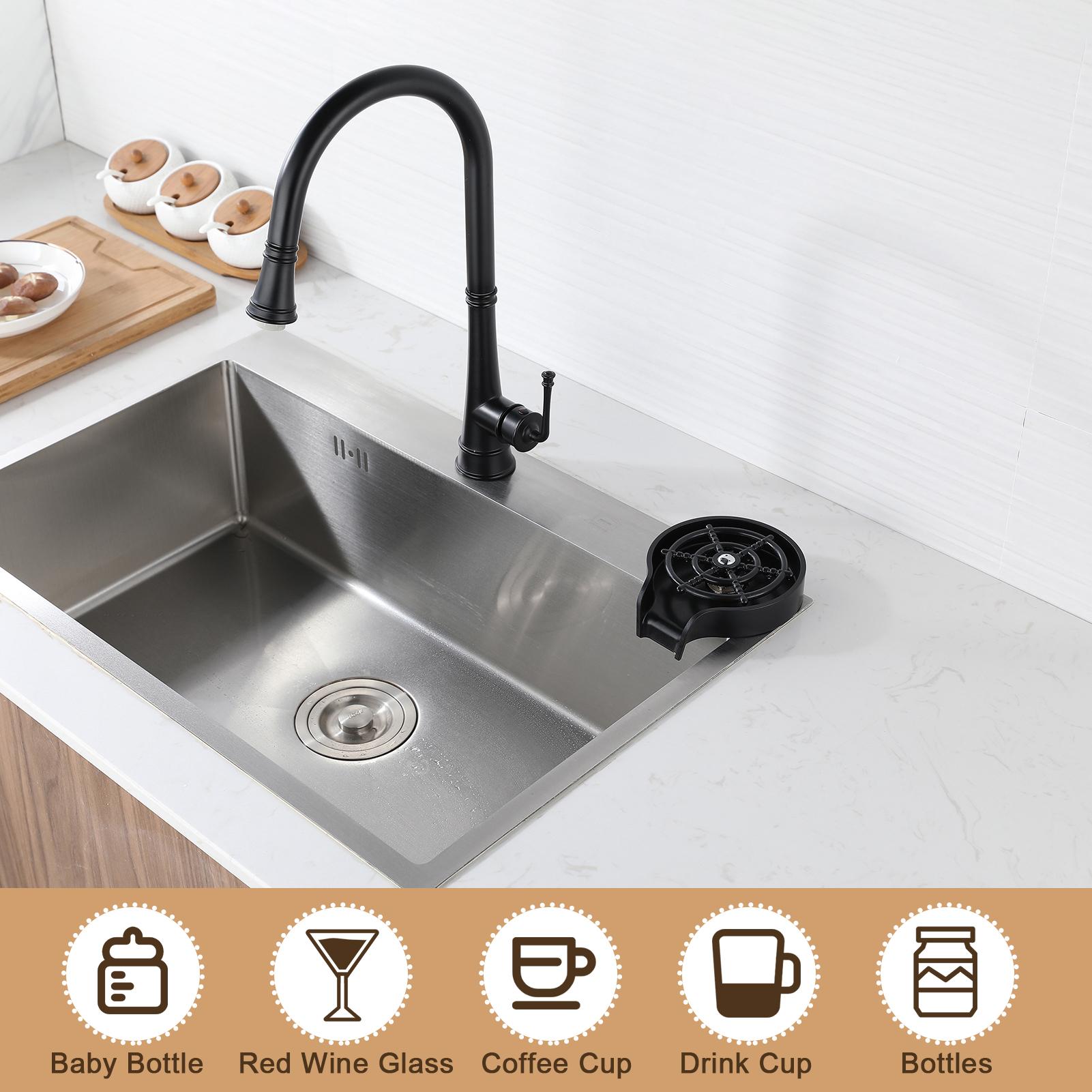 Dụng Cụ Vệ Sinh Bình Thủy Tinh Bằng Abs Tiết Kiệm Nước