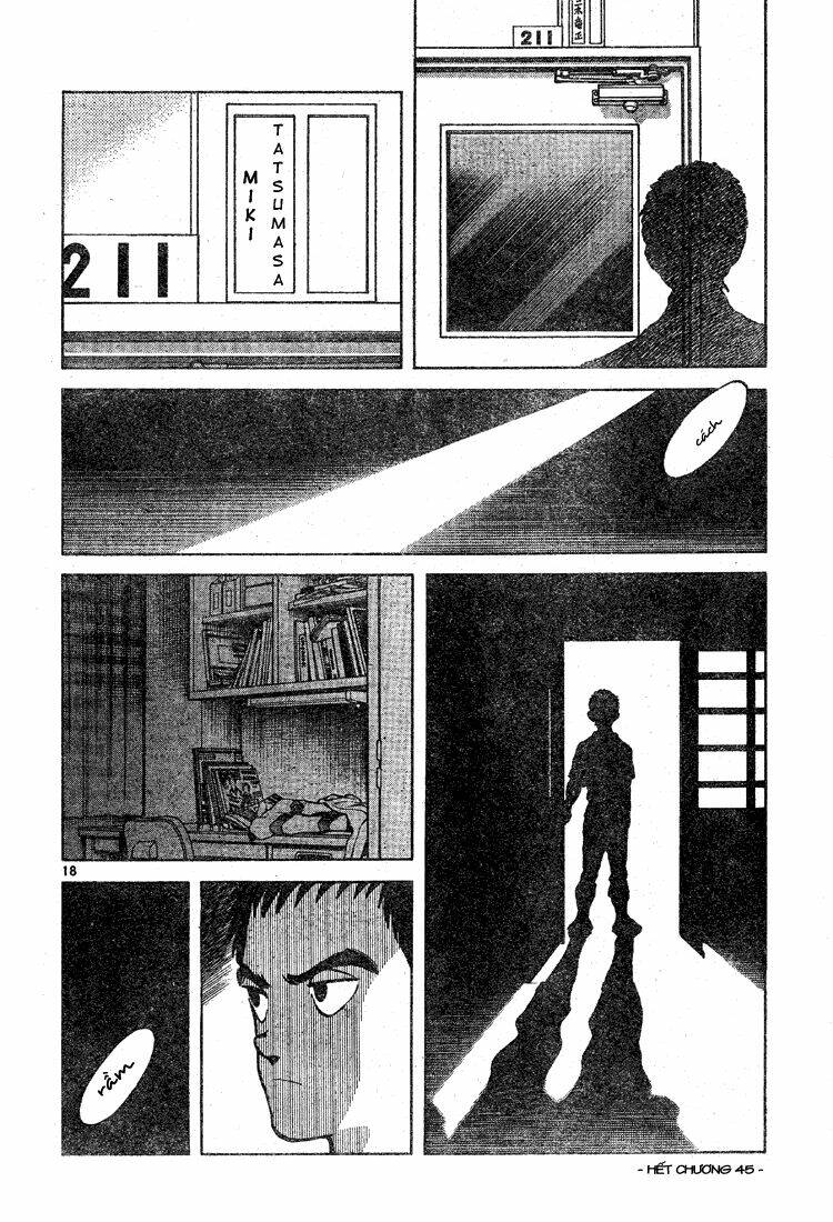 trò chơi vượt qua thử thách chapter 45 18