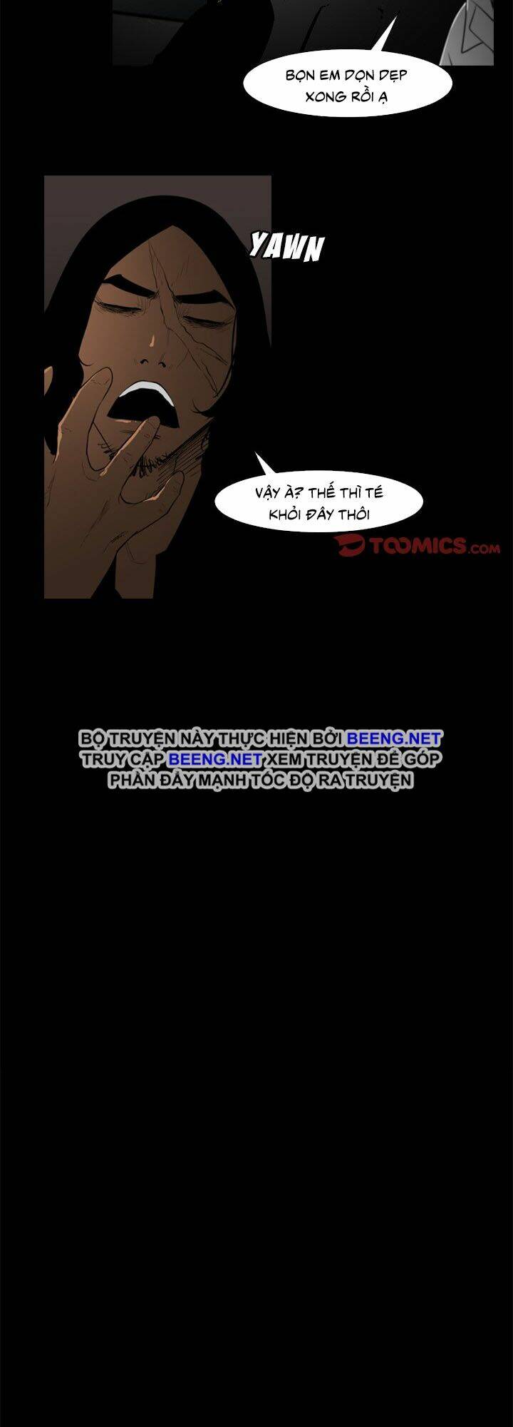 kẻ mạnh nhất - tong edge chapter 57 12