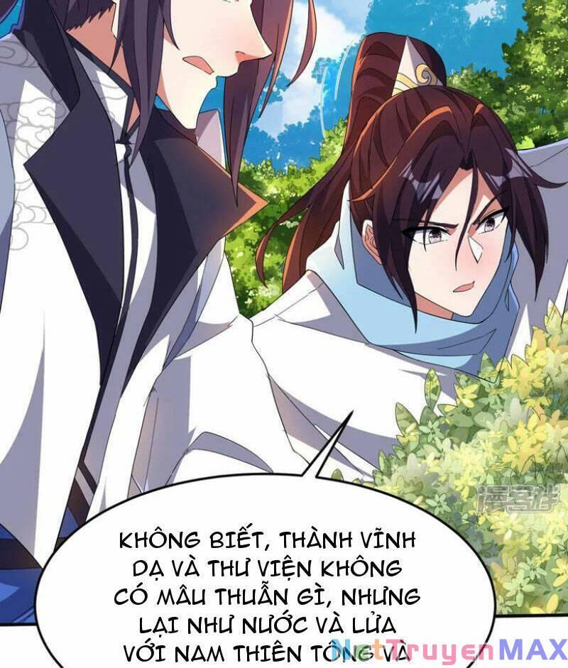 đệ nhất người ở rể chapter 262 51