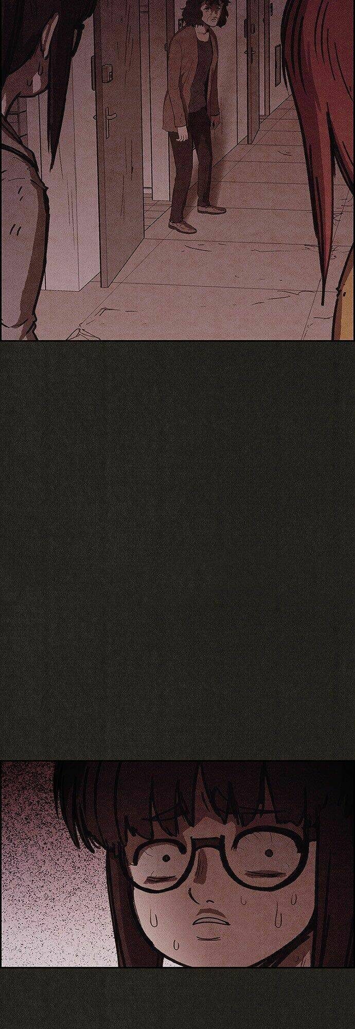 quái vật tại chung cư xanh chapter 95 73