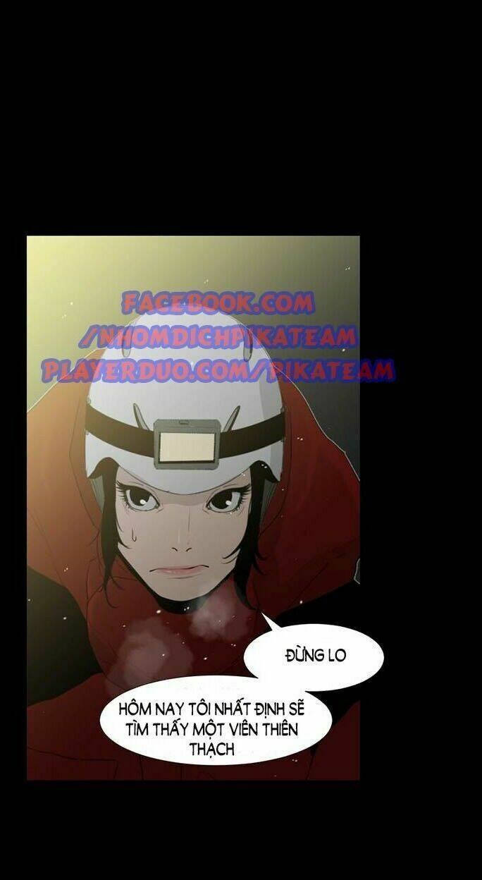 đêm vùng cực chapter 31 74