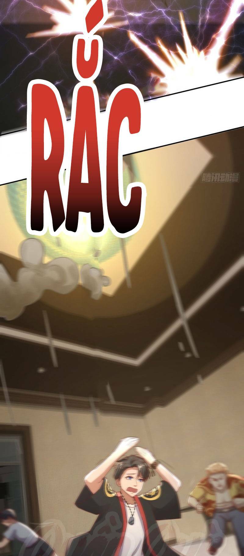 thập nhị thiên kiếp chapter 55 31