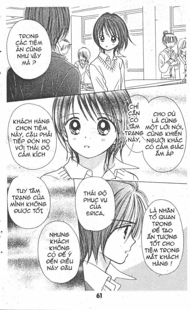 beautiful 100% chapter 6 64