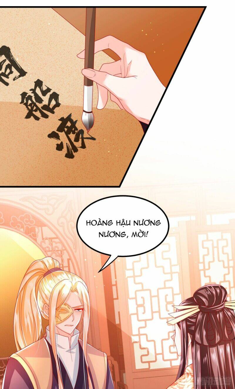 ta phải làm hoàng hậu chapter 23 20