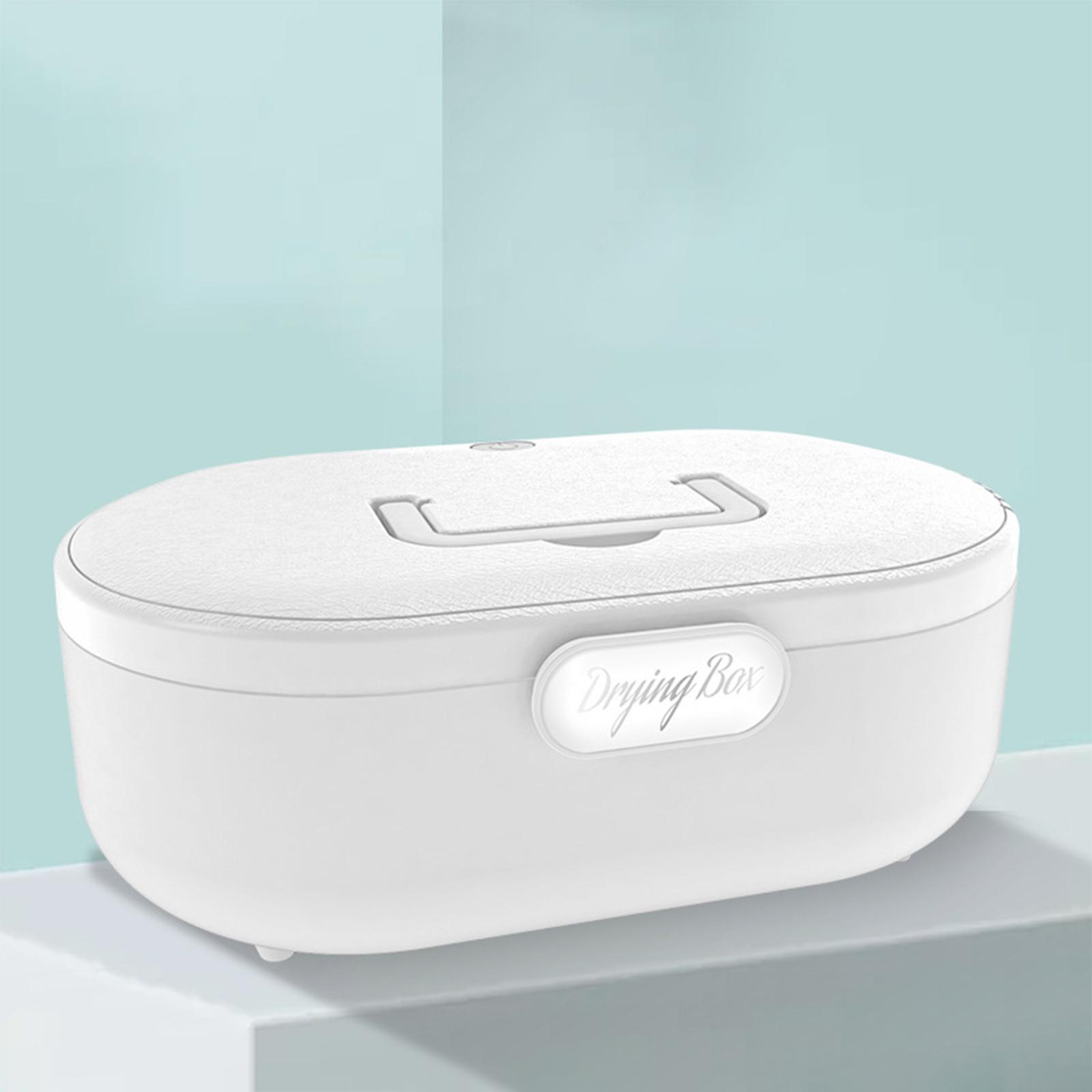 Portable UV Sterilizer Box UV Lamp Sterilization for Phone Bra