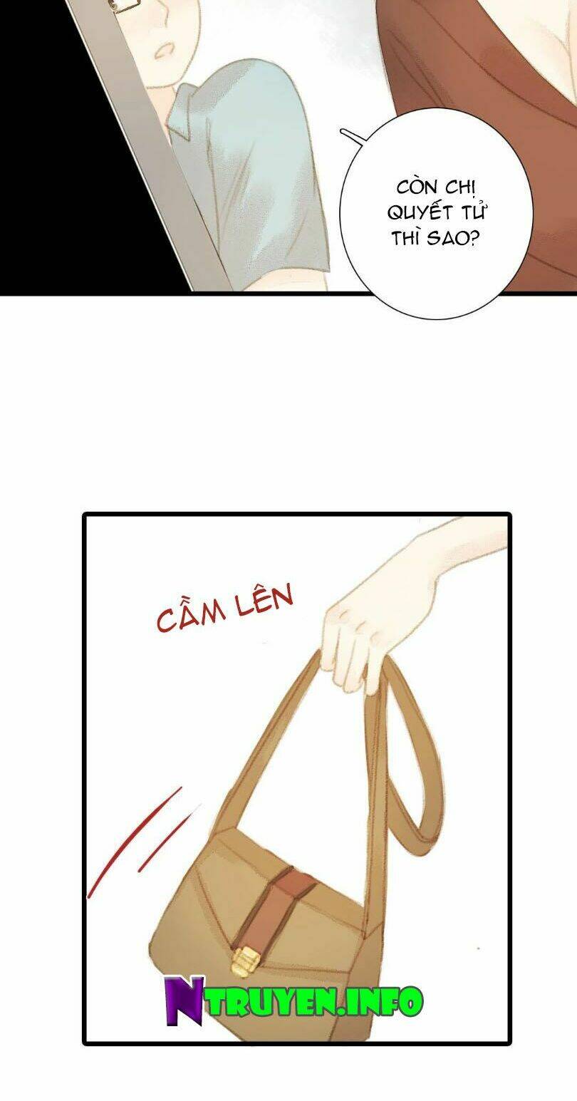 người biến thành ánh trăng chapter 14 4