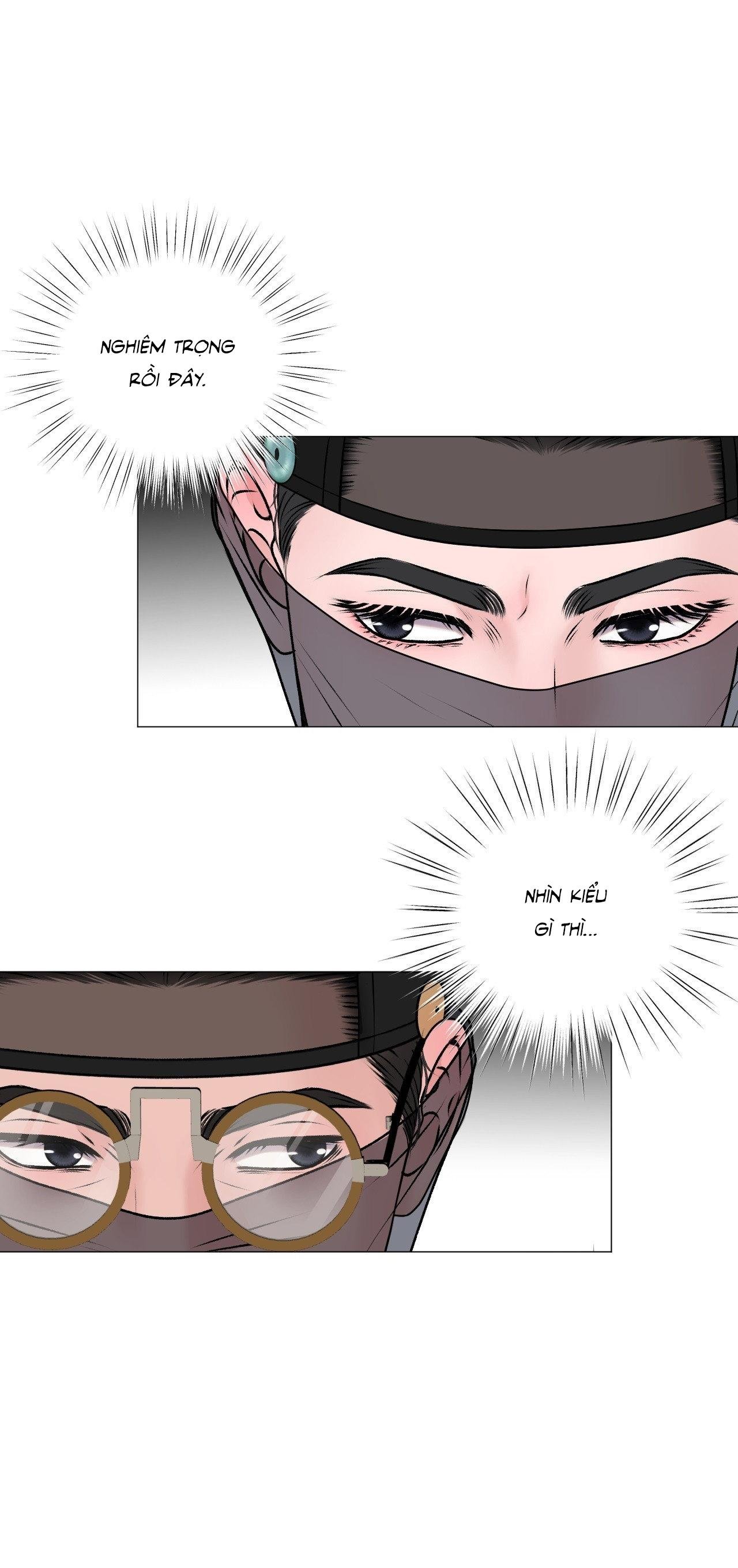 ảo ảnh chapter 30.1 55