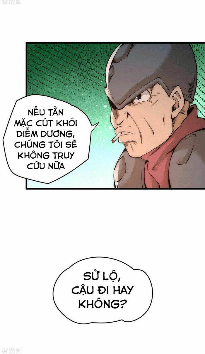 đô thị đỉnh phong cao thủ chapter 185 9