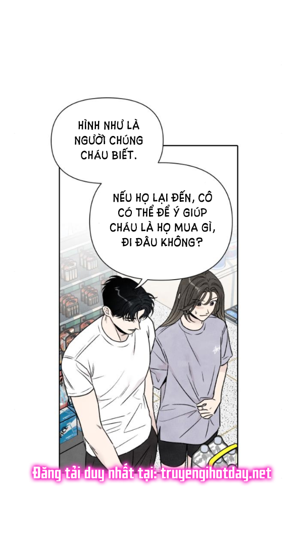 điều khiến tôi quyết tâm muốn chết chapter 92.1 9