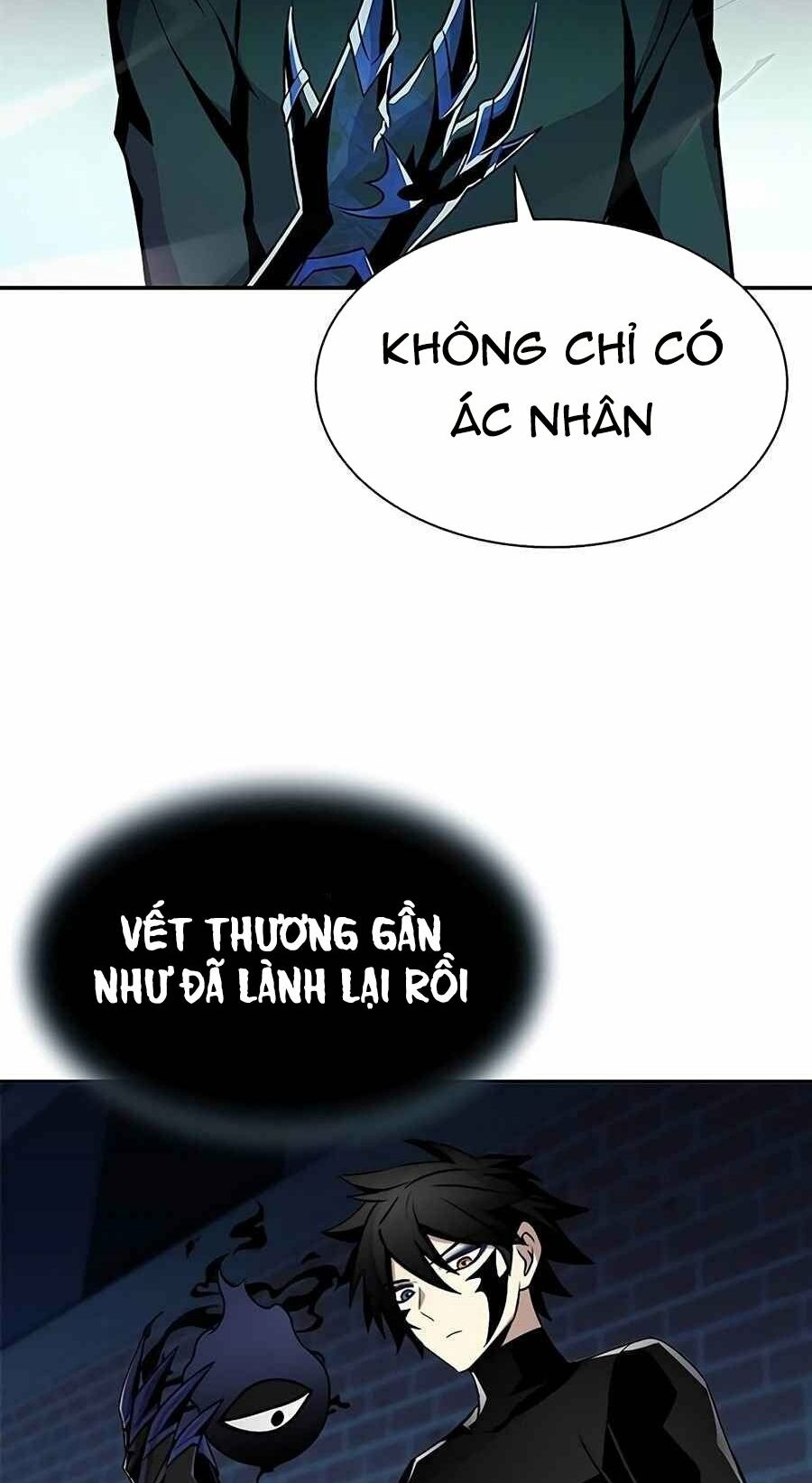 chuyển sinh thành ác nhân chapter 22 42