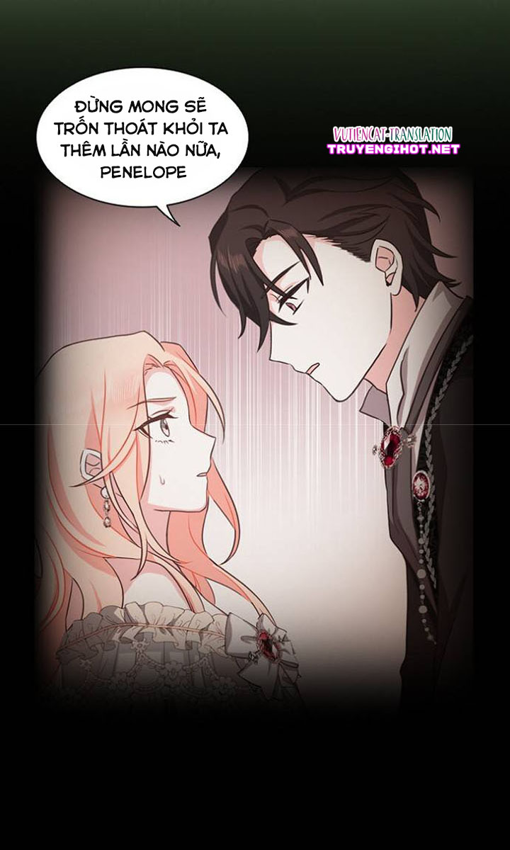 lời cầu hôn đến từ hoàng đế chapter 5 11