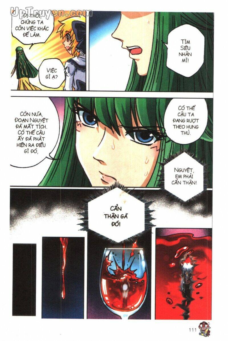 siêu nhân mì ăn liền chapter 19 105