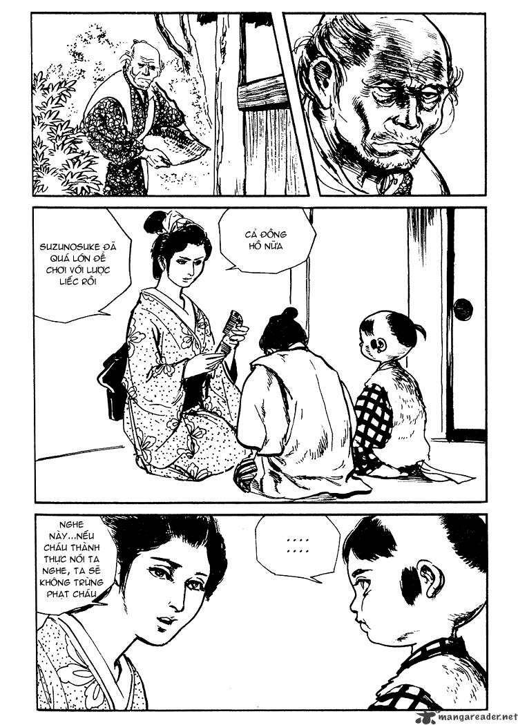 lone wolf and cub chapter 66 47