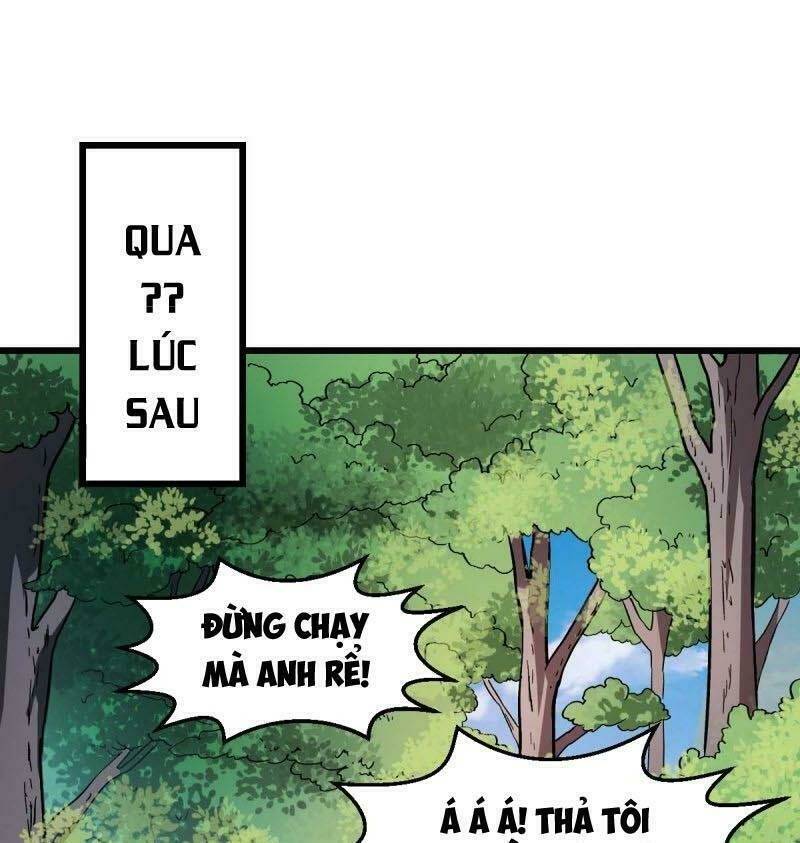 vườn trường cuồng sư hệ thống chapter 93 10