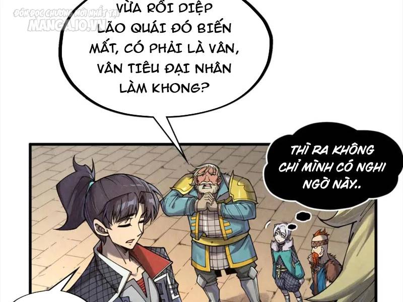 vạn cổ chí tôn chapter 299 44