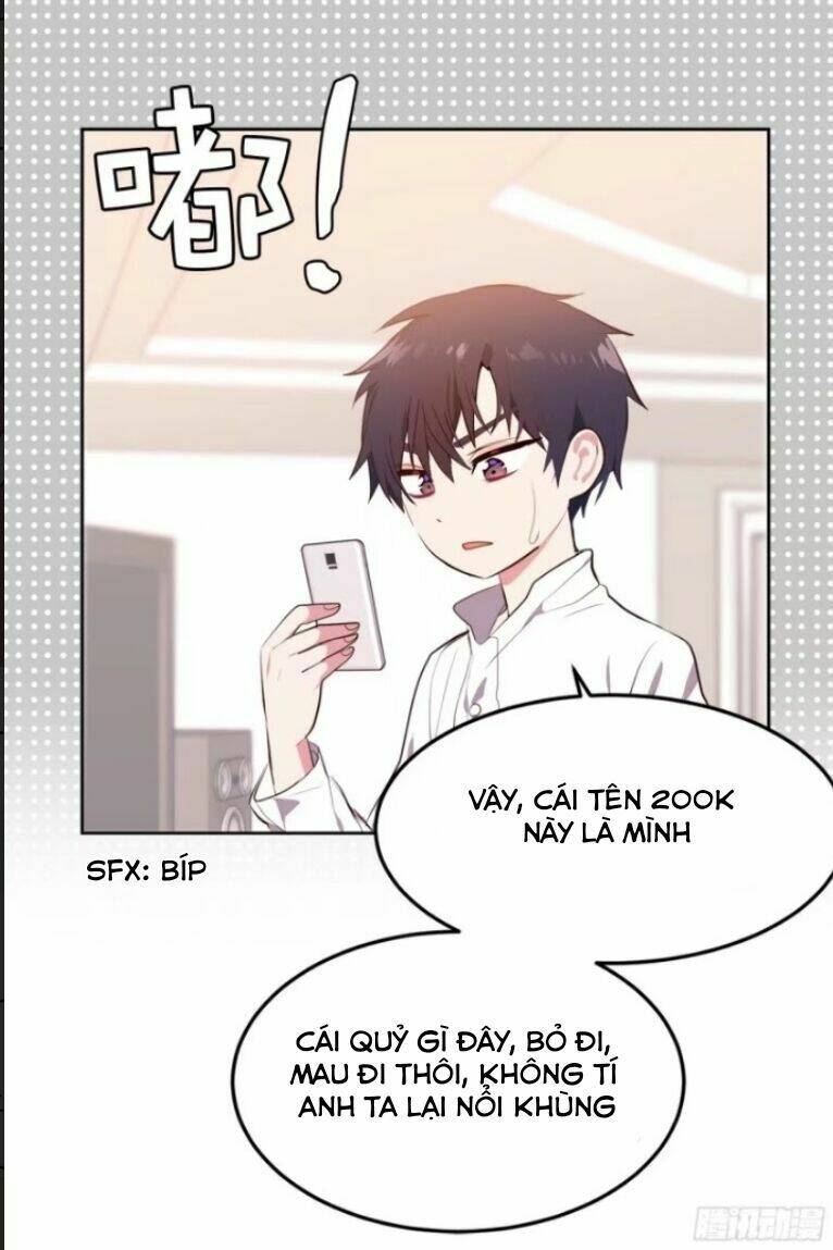 acup tiên sinh chapter 15 13