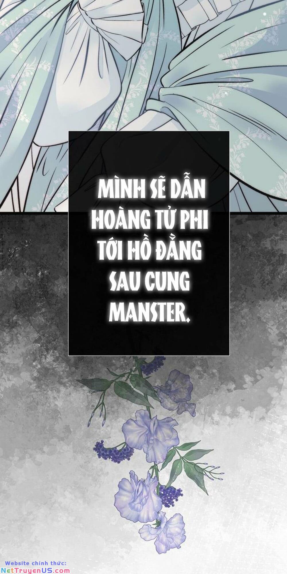 Hoàng Tử Rắc Rối chapter 48.2 18