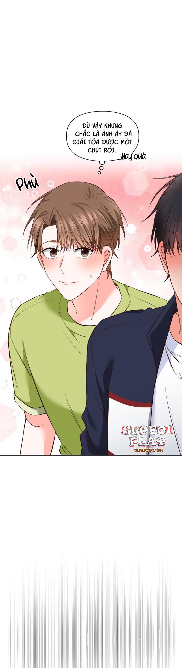 phòng tắm hơi chapter 19 35