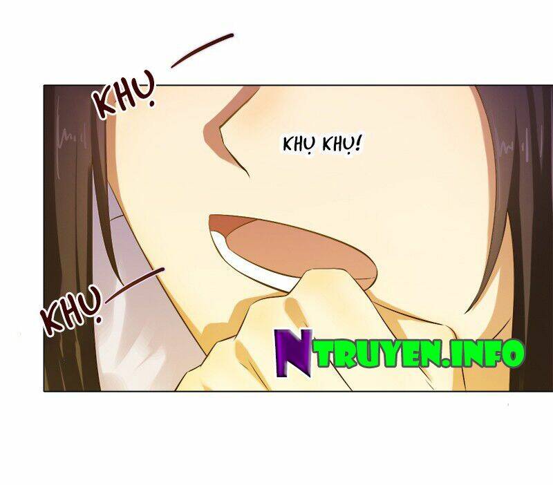khuynh thế độc phi chapter 49 20