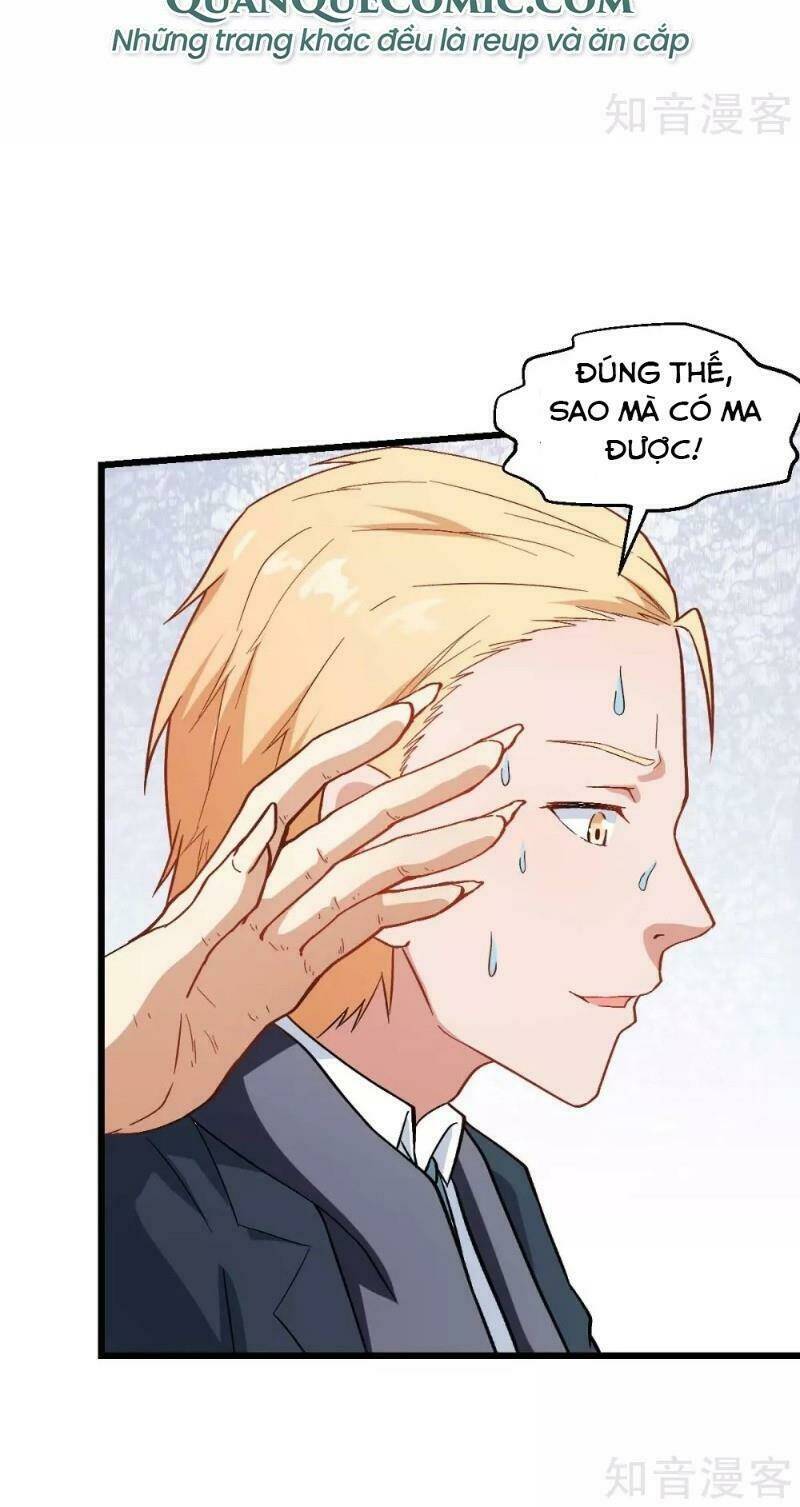 vườn trường cuồng sư hệ thống chapter 109 20