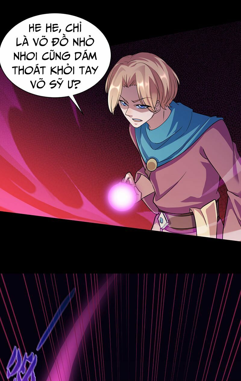 võ đạo độc tôn chapter 73 14