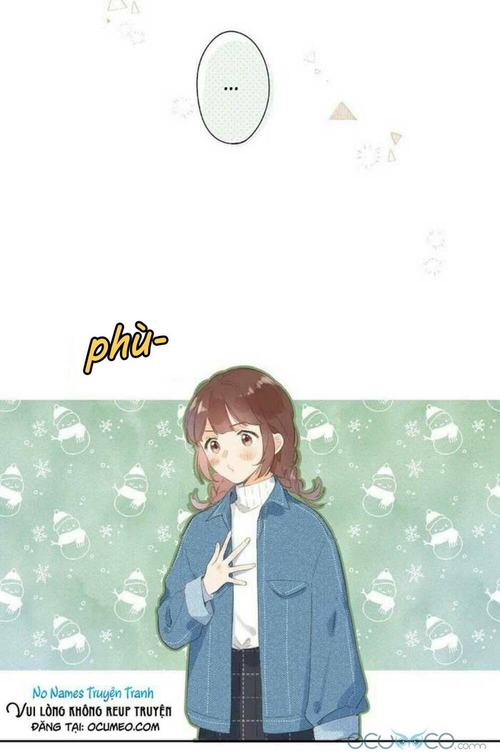 sos! tôi đã yêu một con sâu bướm (phần 2) chapter 11 9