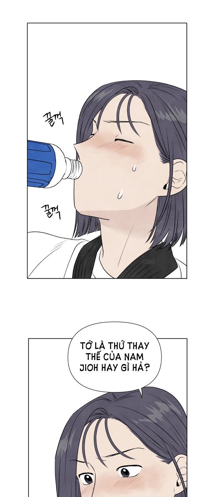 điều khiến tôi quyết tâm muốn chết chapter 7.2 10