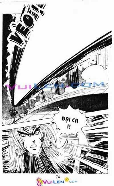 những người bạn tốt chapter 14 75